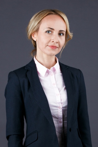 Наталья Валерьевна Иконникова